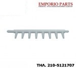 Βραχίωνας παγομηχανής ψυγείου Bosch , Siemens , 00096540